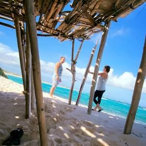 Meet your Posher, Joelle